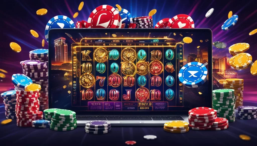 Tải ứng dụng Gaking79
