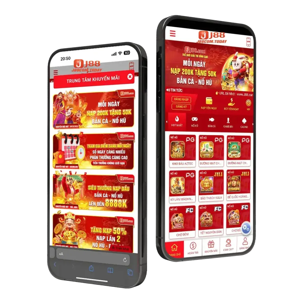 Giao diện trang chủ Gaking79 thân thiện
