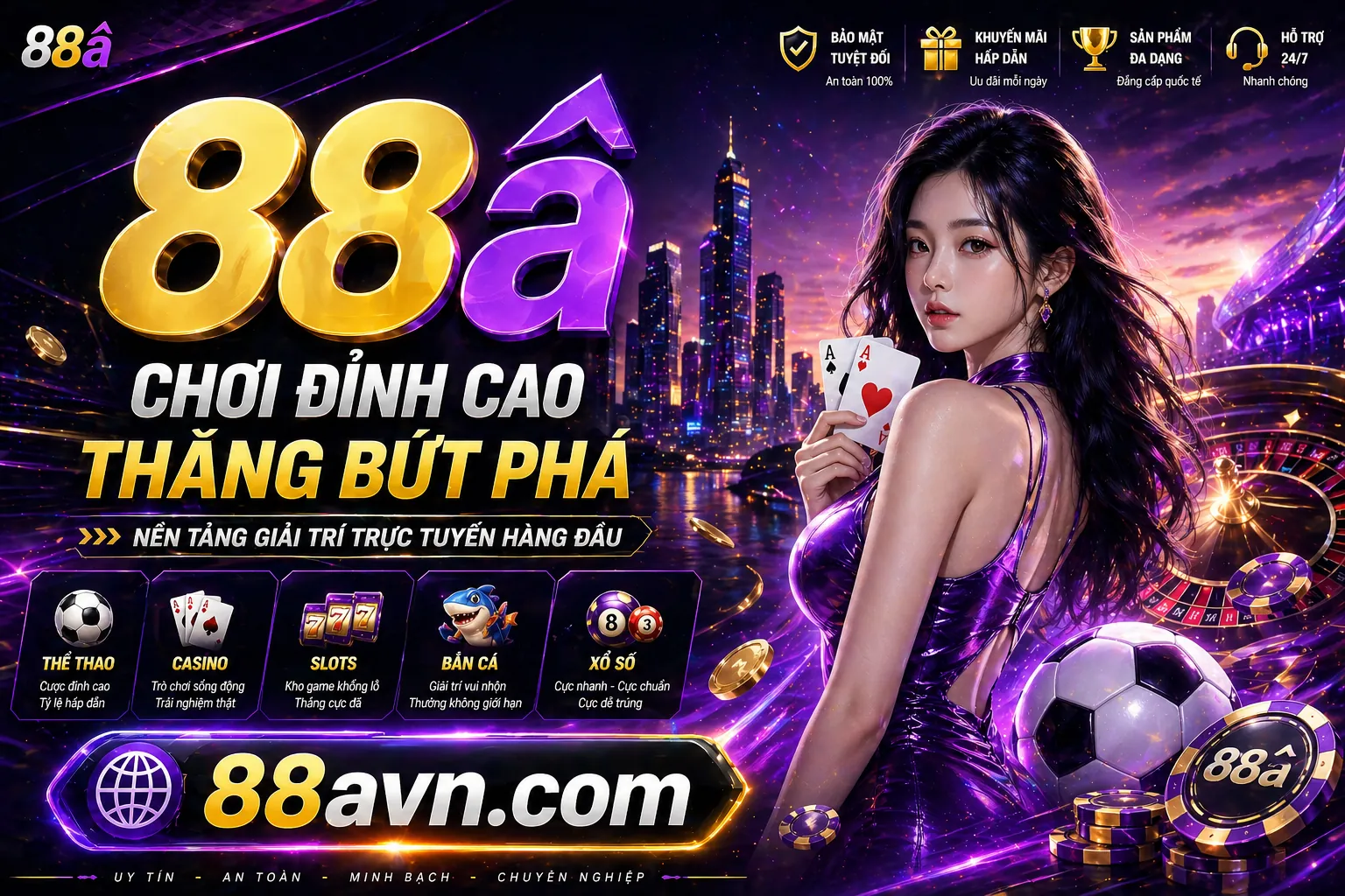 Banner đăng ký Gaking79 Login