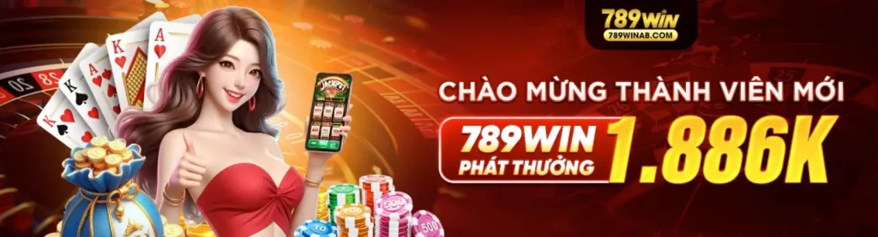 Giao diện quản lý tài khoản thành viên Gaking79