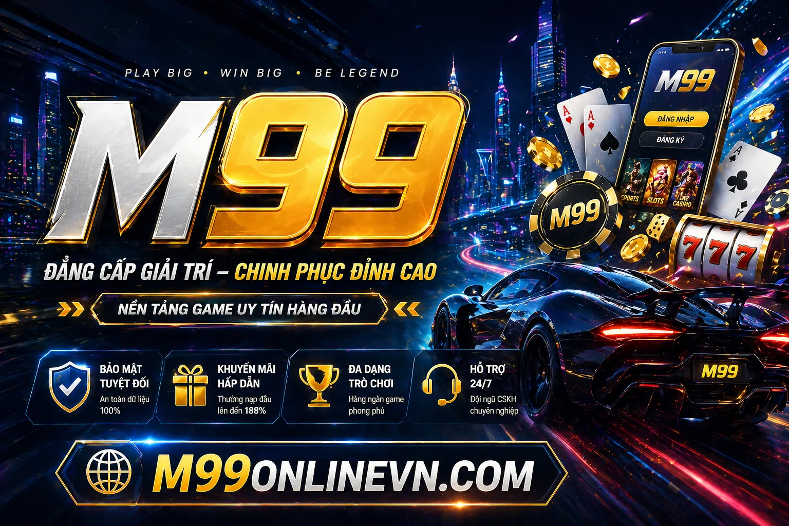 Gaking79 Login: Nền tảng giải trí trực tuyến hàng đầu