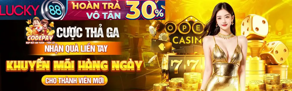 Hệ thống bảo mật an toàn tại Gaking79