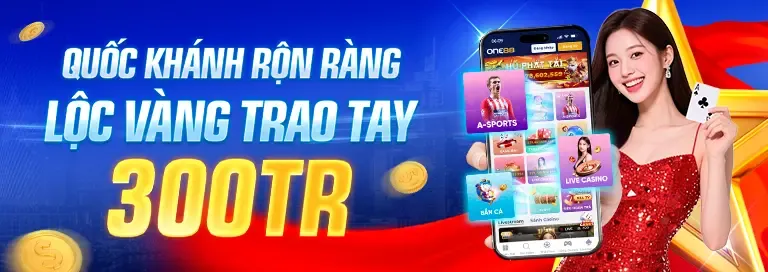 Hoàn Trả Thua Cược (Cashback)